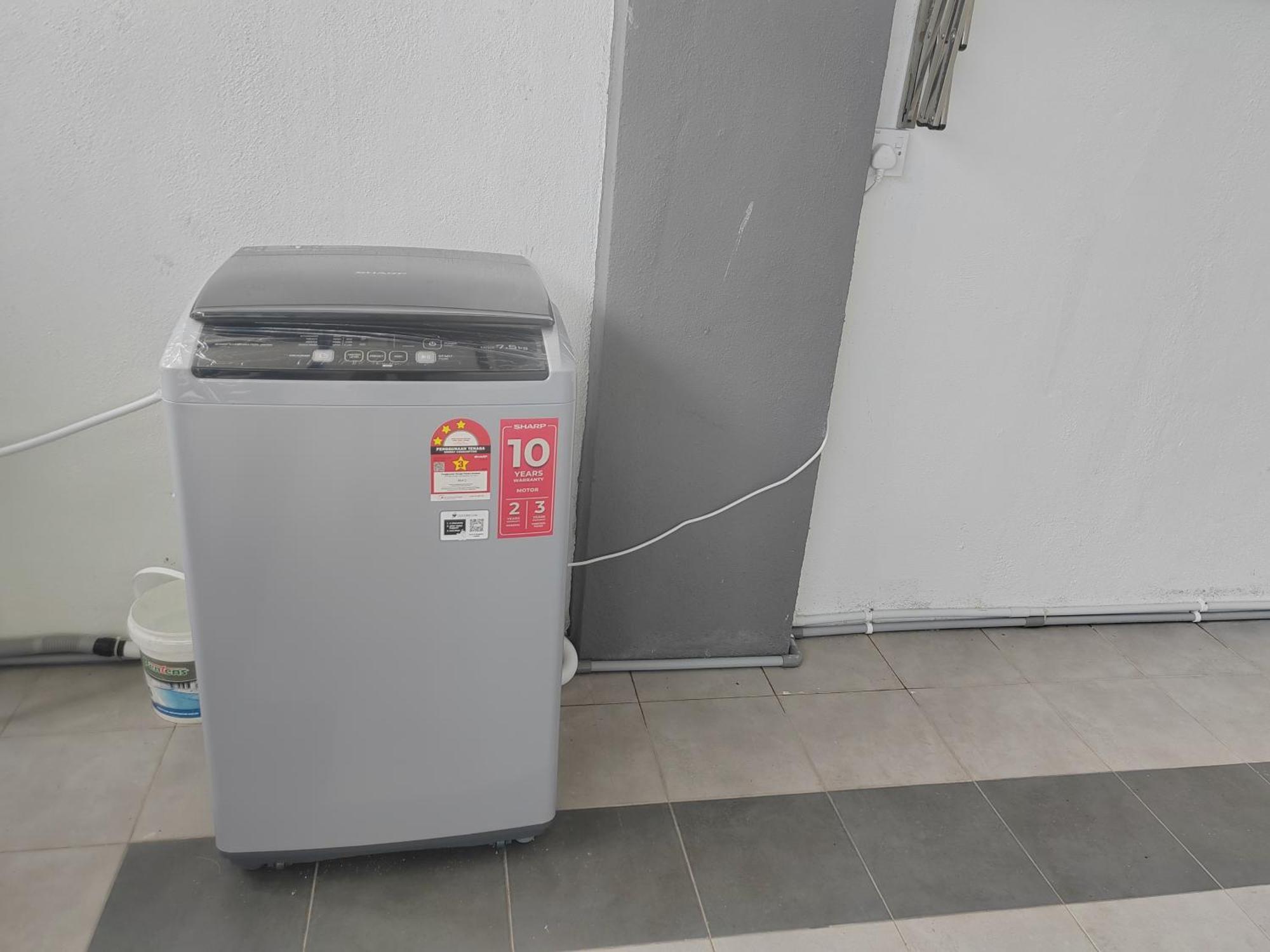My Homestay Sitiawan - Astronaut Space House 8 Pax Екстериор снимка