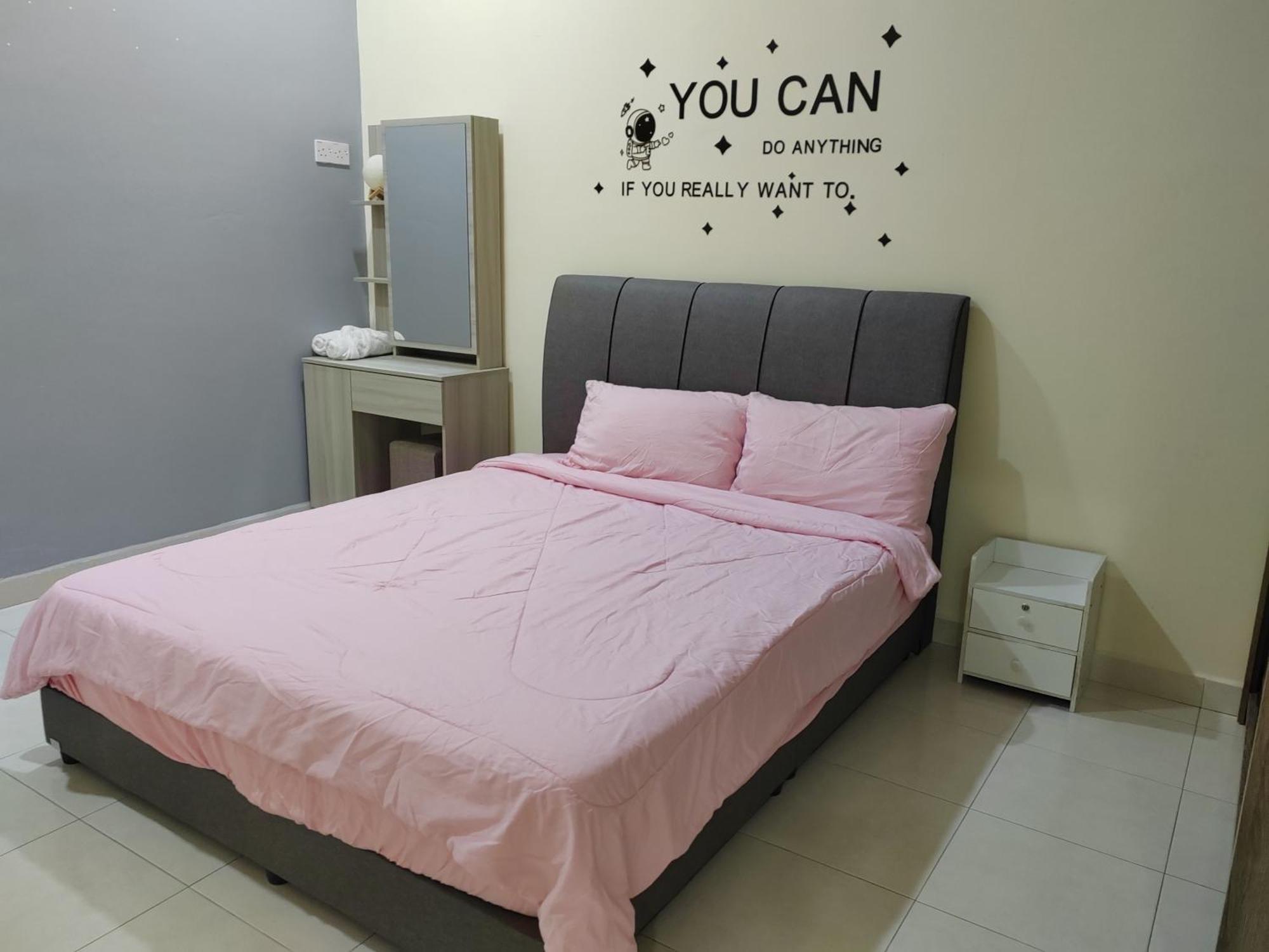 My Homestay Sitiawan - Astronaut Space House 8 Pax Екстериор снимка